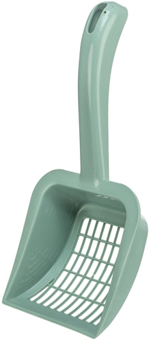 Trixie Kattenbakschep Voor Silicaatstrooisel Granulaat L Assorti