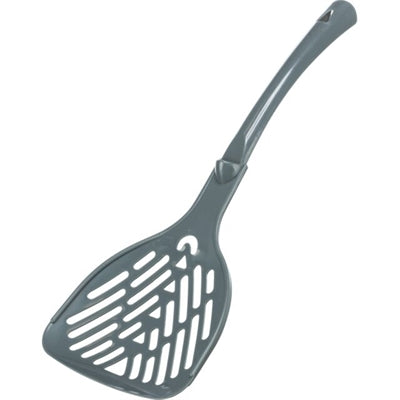 Trixie Kattenbakschep Voor Klonterend Strooisel S Assorti 6 ST