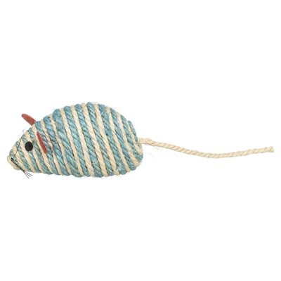 Trixie Muis Sisal Assorti