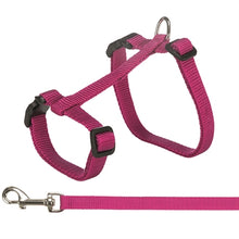 Trixie Kattentuig Met Riem Assorti