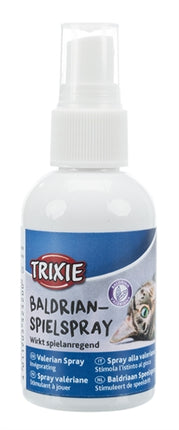 Trixie Valeriaan Speelspray 6X50 ML