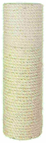 Trixie Reservepaal Sisal Naturel 30X9X9 CM