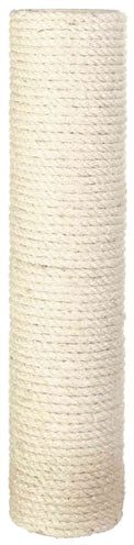 Trixie Reservepaal Sisal Naturel 40X9X9 CM