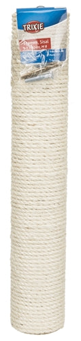 Trixie Reservepaal Sisal Naturel 50X9X9 CM