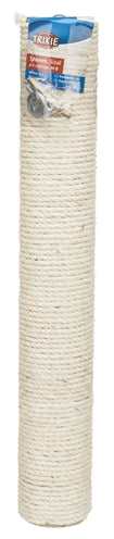 Trixie Reservepaal Sisal Naturel 60X9X9 CM