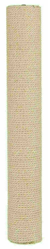 Trixie Reservepaal Jute Naturel 60X9X9 CM