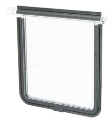 Trixie Reserveklep Voor Huisdierluik #4420 / 4421 / 4422 / 4423 Wit