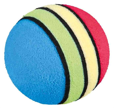 Trixie Set Ballen Assorti