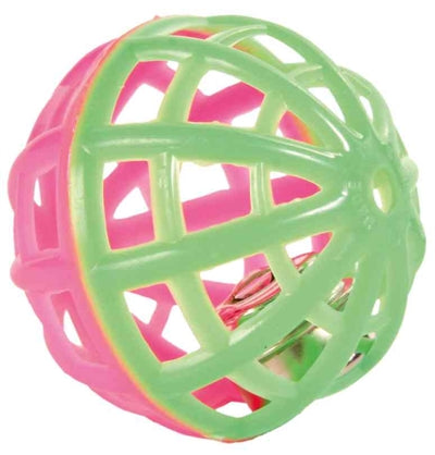 Trixie Set Ballen Assorti
