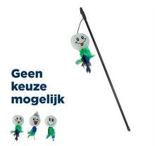 Trixie Speelhengel Smiley Kunststof / Pluche Met Catnip