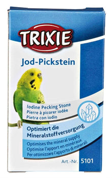 Trixie Jodium Piksteen