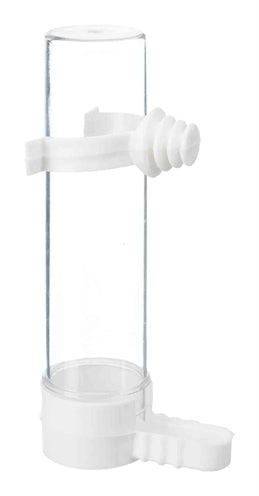 Trixie Drinkfles En Voerdispenser Assorti