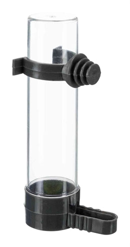 Trixie Drinkfles En Voerdispenser Assorti