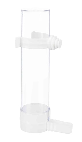 Trixie Drinkfles En Voerdispenser Assorti