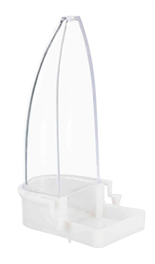 Trixie Drinkfles En Voerdispenser Assorti