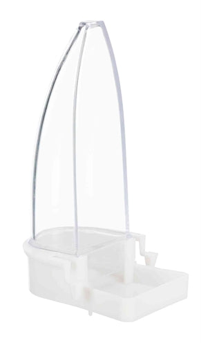 Trixie Drinkfles En Voerdispenser Assorti