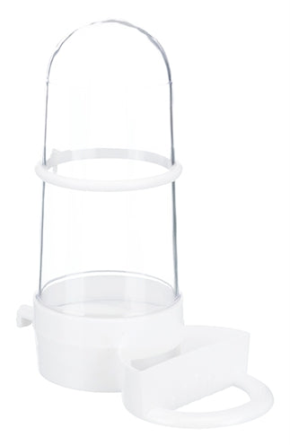 Trixie Drinkfles En Voerdispenser Assorti