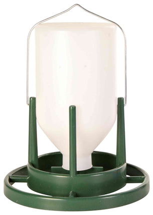 Trixie Volière Waterdispenser 20 CM 1 LTR 2 ST