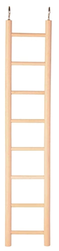 Trixie Ladder Hout 8 Treden
