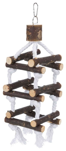 Trixie Touwladder Toren Schorshout