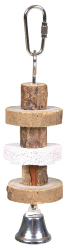 Trixie Knabbelspeelgoed Schorshout / Lavasteen
