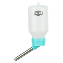 Trixie Drinkfles Kunststof Met Draadbeugel Assorti