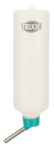 Trixie Drinkfles Kunststof Met Draadbeugel Assorti