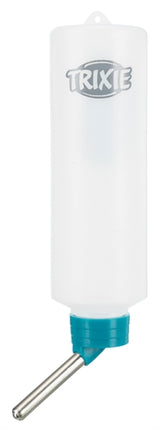 Trixie Drinkfles Kunststof Met Draadbeugel Assorti 250 ML 3 ST