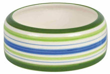 Trixie Voerbak Keramiek 11 CM 200 ML 4 ST