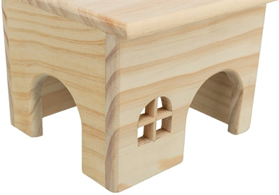 Trixie Huis Hamster Hout Spijkervrij