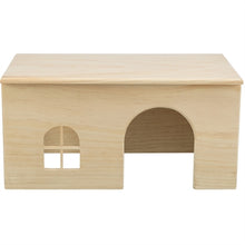 Trixie Huis Konijn Hout Spijkervrij