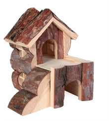 Trixie Huis Bjork Hamster Schorshout