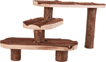 Trixie Trap Cavia Schorshout
