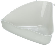 Trixie Hoektoilet Assorti 45X30X21 CM 4 ST