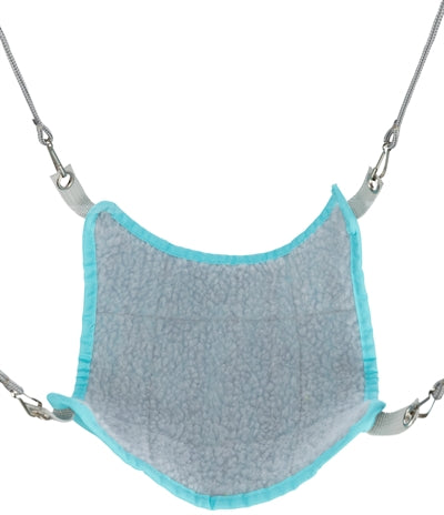 Trixie Hangmat Hamster Assorti 18X18 CM 3 ST