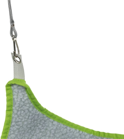 Trixie Hangmat Hamster Assorti 18X18 CM 3 ST