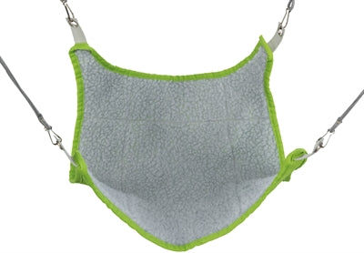 Trixie Hangmat Hamster Assorti 18X18 CM 3 ST