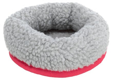 Trixie Mand Hamster Assorti 16X13 CM 3 ST