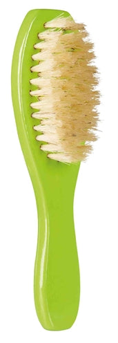 Trixie Borstel Hout / Natuurborstels 18X5 CM 3 ST