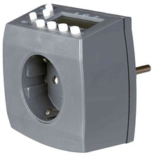 Trixie Tijdklok Digitaal Met Secondenfunctie Voor Belgie 7X7 CM