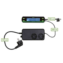 Trixie Reptiland Thermostaat Digitaal 2 Schakelingen 16X4 CM