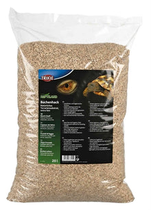 Trixie Reptiland Beukensnippers Natuurlijk Substraat Extra Fijn 20 LTR