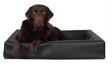 Bia Bed Hondenmand Original Square Zwart