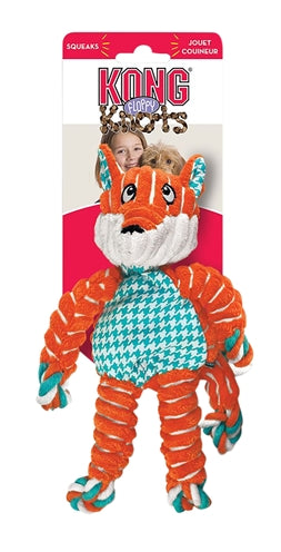 KONG FLOPPY KNOTS VOS