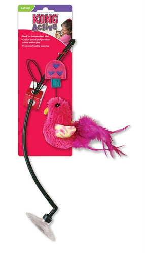 KONG CAT CONNECTS KATTENHENGEL RAAM ASSORTI