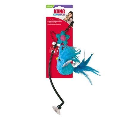 KONG CAT CONNECTS KATTENHENGEL RAAM ASSORTI