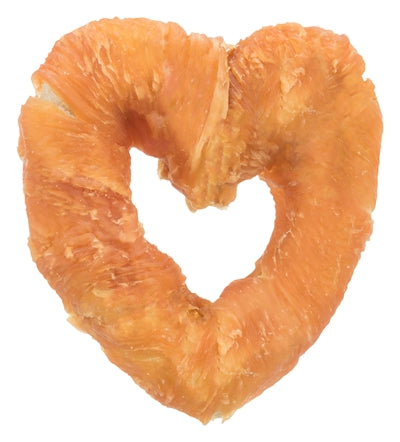 Trixie Denta Fun Chicken Heart 70 GR