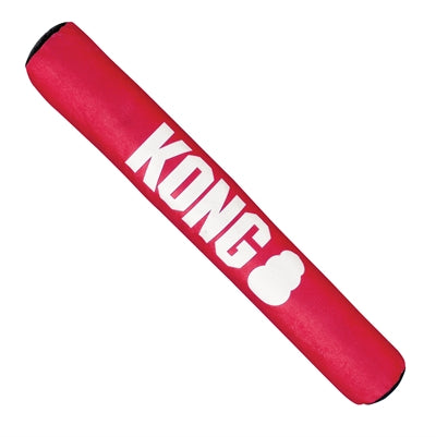 Kong Signature Stick Rood / Zwart 61X6X6 CM