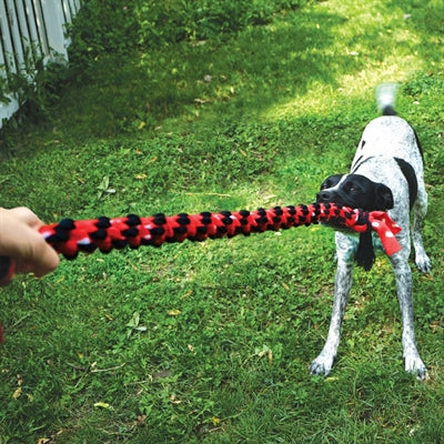 KONG SIGNATURE ROPE DUAL KNOT