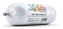 Dogs Perfect Vis Trio Compleet